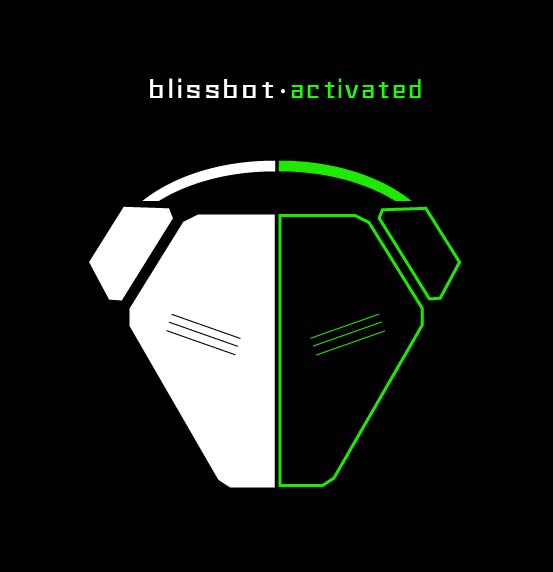BLissbot Activated Album Promo by Isa Stewart